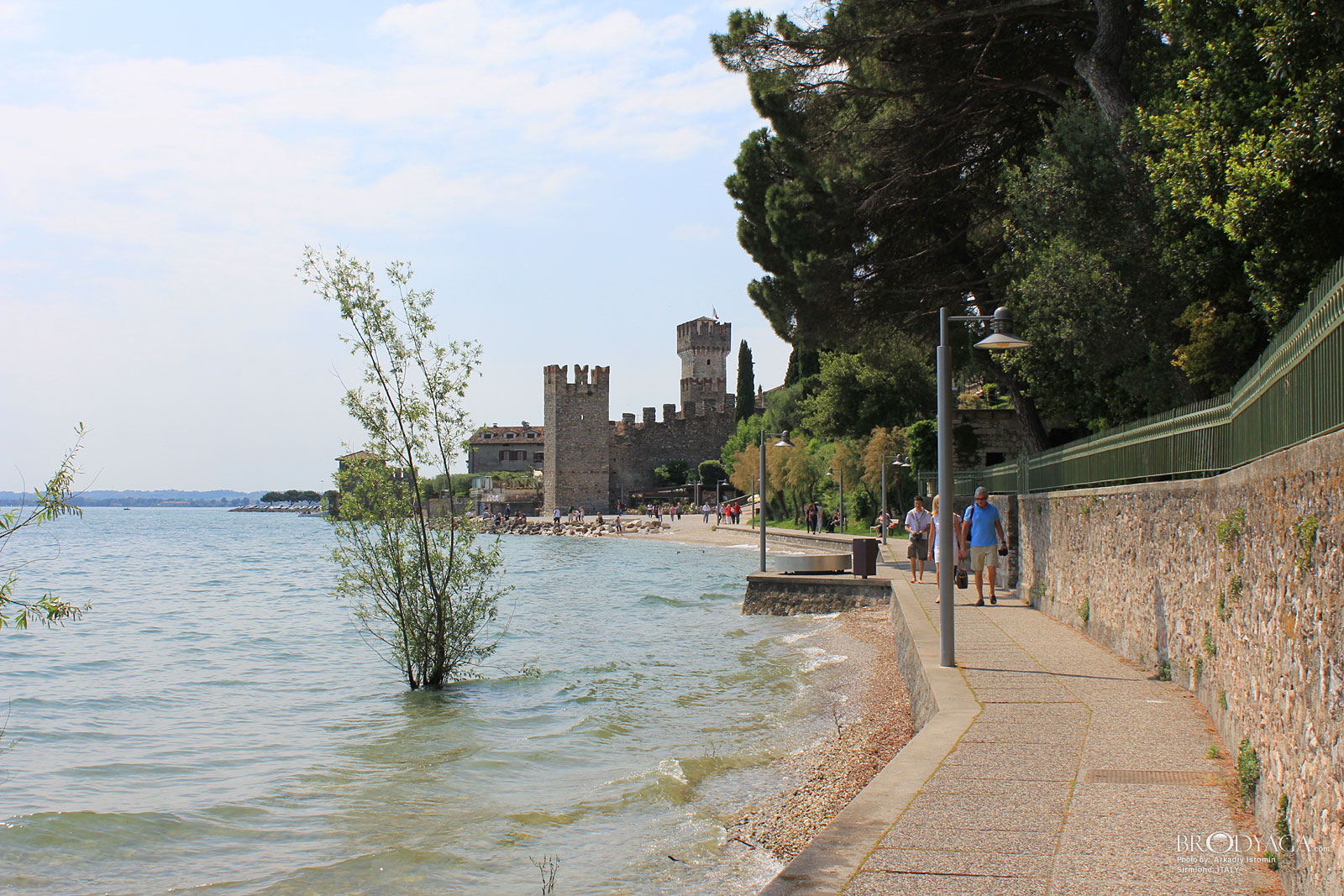 Sirmione
